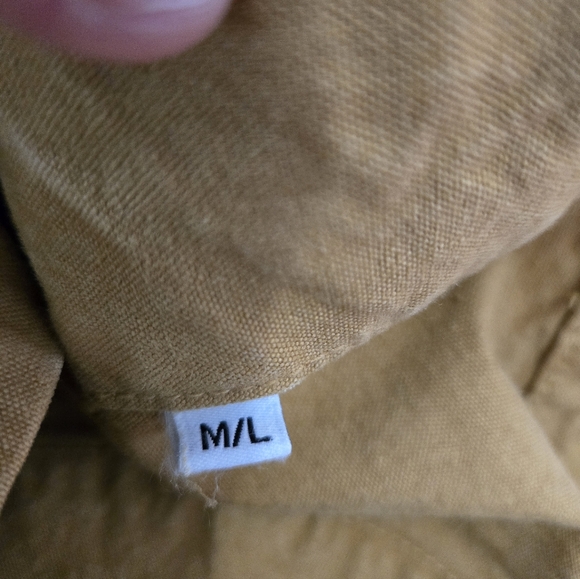 Jesse Kamm deck jacket - Picture 5 of 5